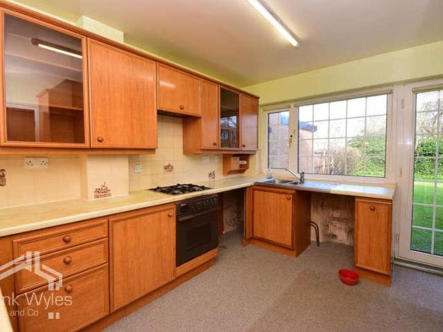 House for sale in Wrea Green, Lancashire