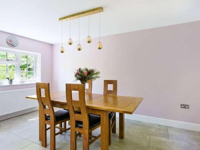 House for sale in The Butts, Kent