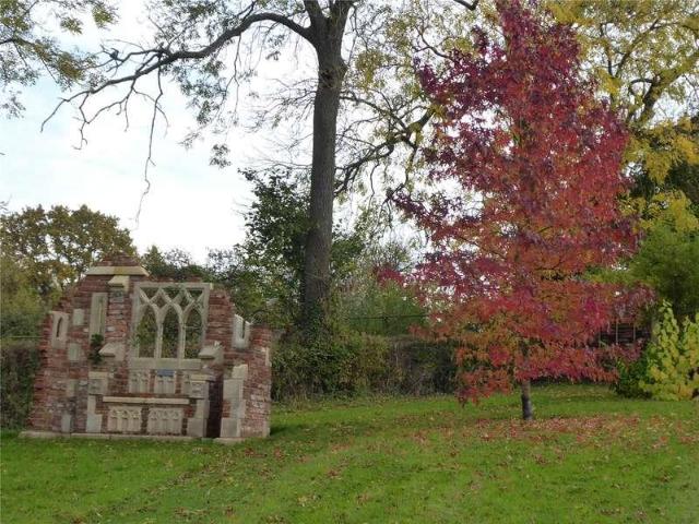 House for sale in Gorsley