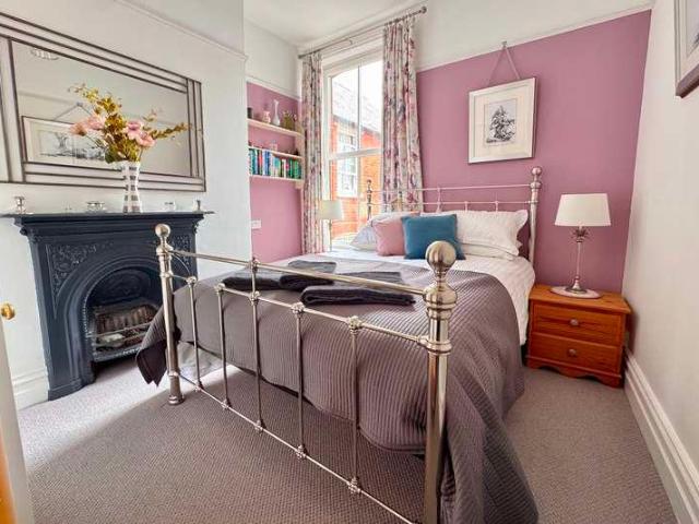 House for sale in Swanage, East Dorset