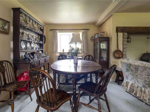House for sale in Middlemarsh, East Dorset
