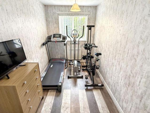 House for sale in Hirst, Ashington