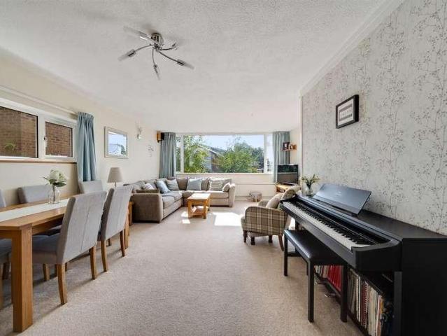 House for sale in Shortlands, Greater London
