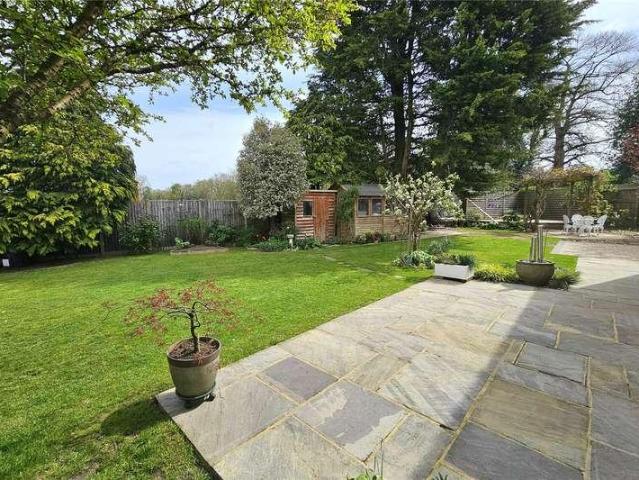 House for sale in Liphook, East Hampshire