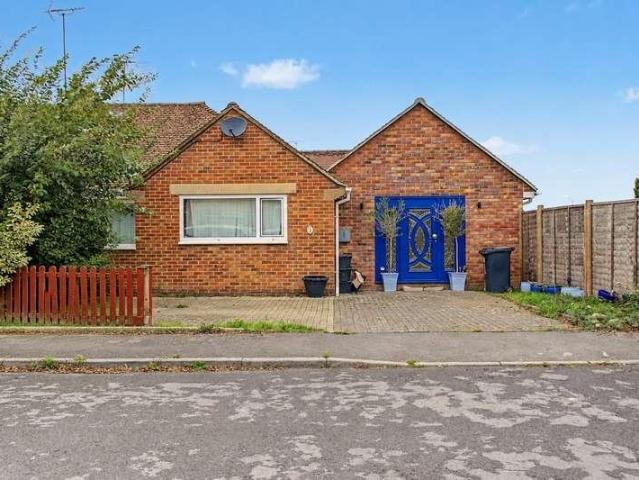 House for sale in Elcombe, Wroughton