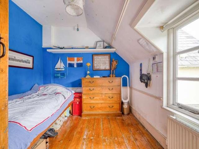 House for sale in Lydford-on-Fosse, East Lydford