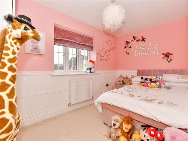 House for sale in Bourne Vale, Kent