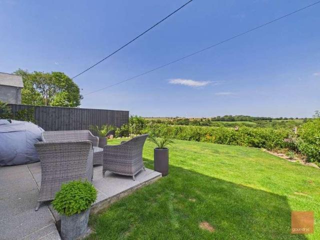 House for sale in Penwartha Coombe, Cornwall