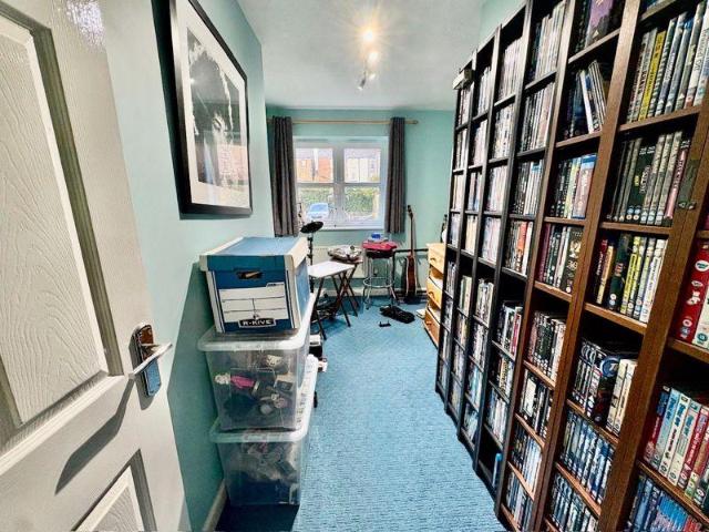 House for sale in Bromsberrow Heath, Gloucestershire