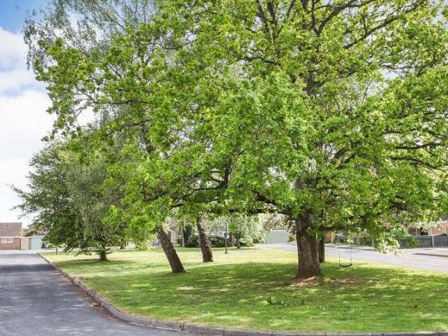House for sale in Fossebridge, Gloucestershire