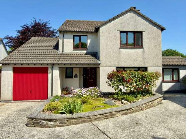 House for sale in Padstow, Cornwall