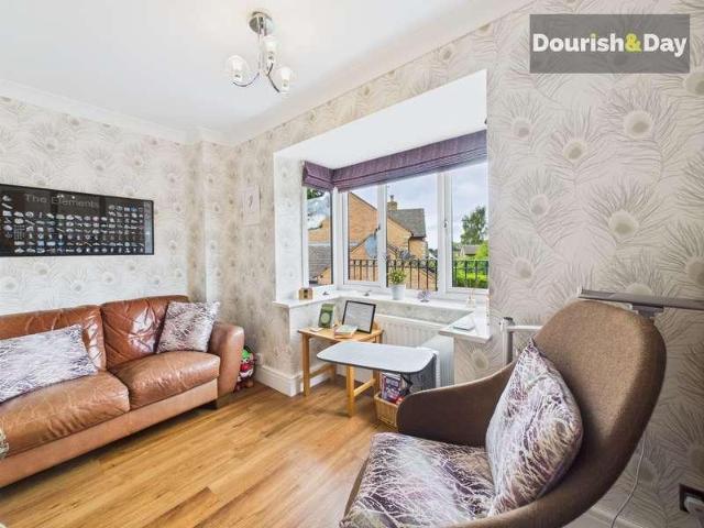 House for sale in Baswich, Staffordshire