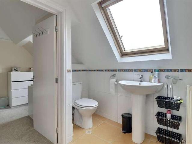 House for sale in Spring Vale, Hampshire