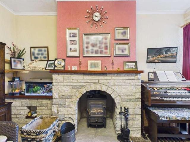 House for sale in Malton, North Yorkshire
