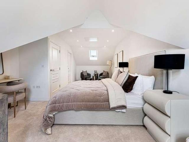 House for sale in Trafford Park, Greater Manchester