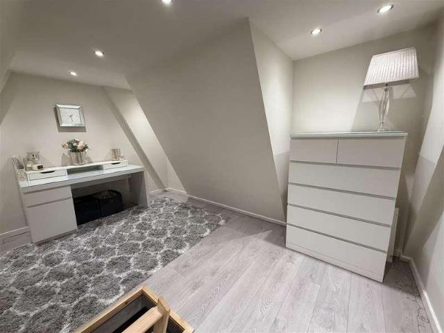 House for sale in Norby, Thirsk