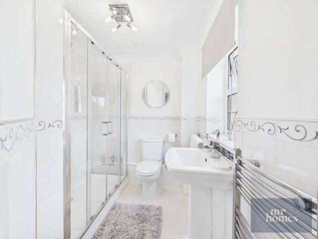 House for sale in Falcon Lodge, Wales