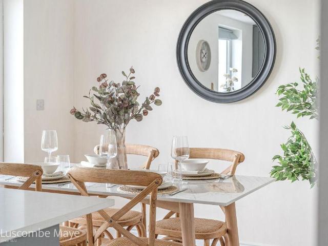 House for sale in Strode, Devon
