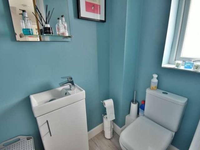 House for sale in West Parley, East Dorset