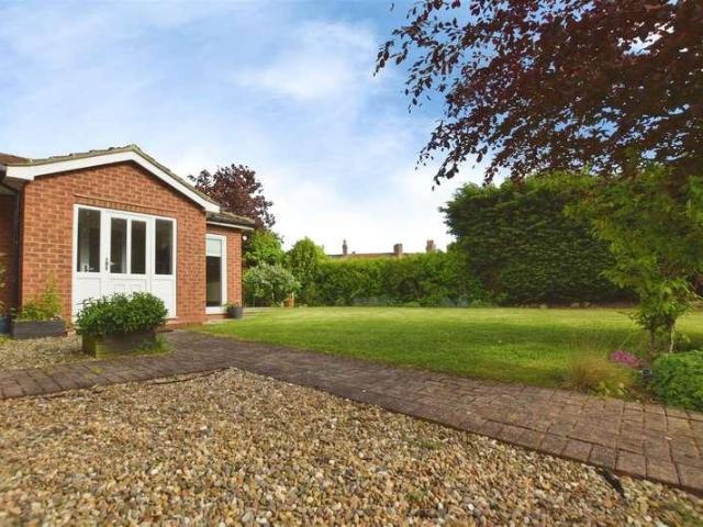 House for sale in Patrington, East Riding Of Yorkshire