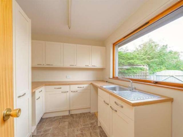 House for sale in Scotland