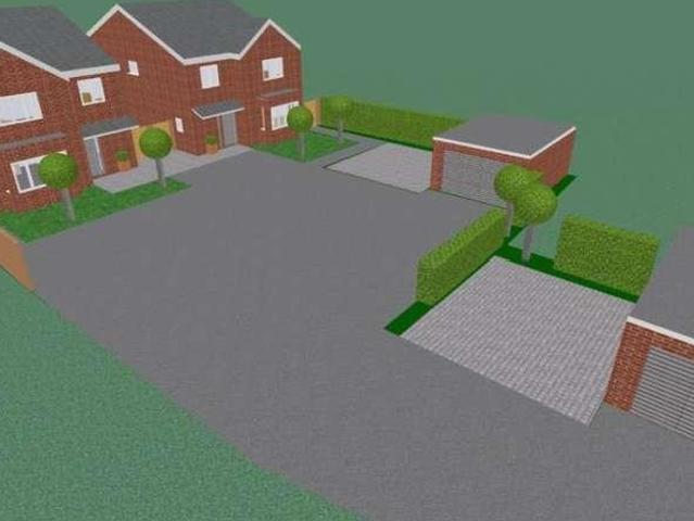 House for sale in Dromore, Isle Of Man