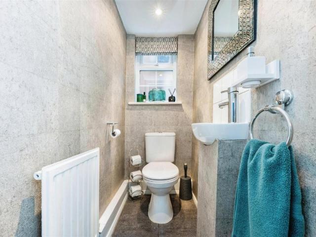 House for sale in Fretherne, Hertfordshire