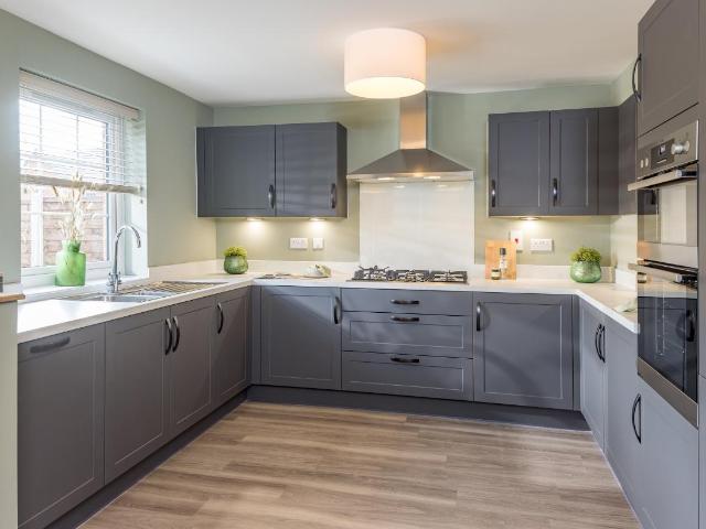 House for sale in Pontefract, West Yorkshire