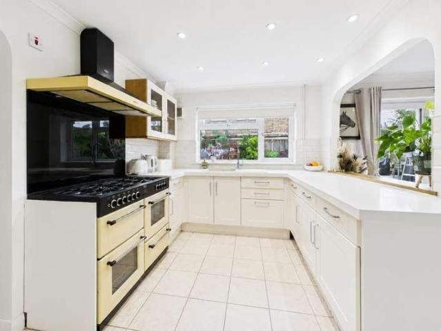 House for sale in Fordham Heath, Essex