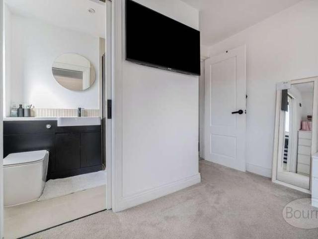 House for sale in Petersfield, Bolton Low Houses