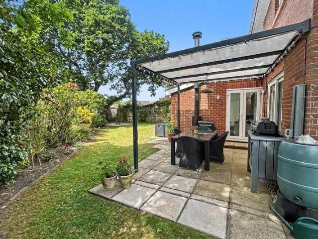House for sale in Arne, East Dorset