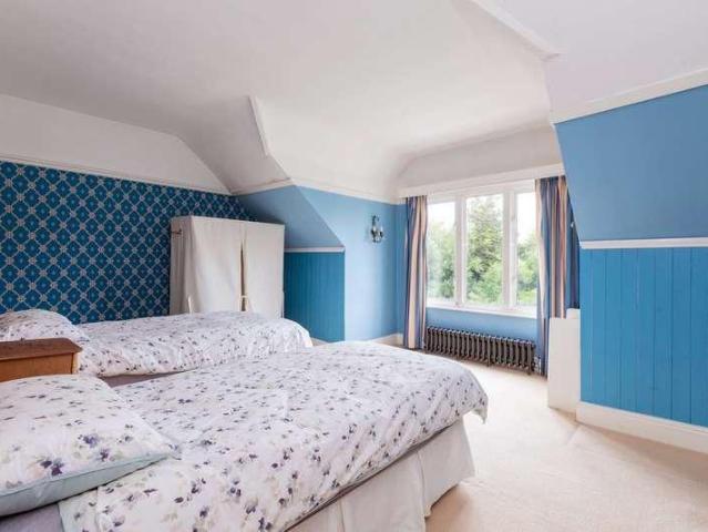 House for sale in Swallow, Buckinghamshire