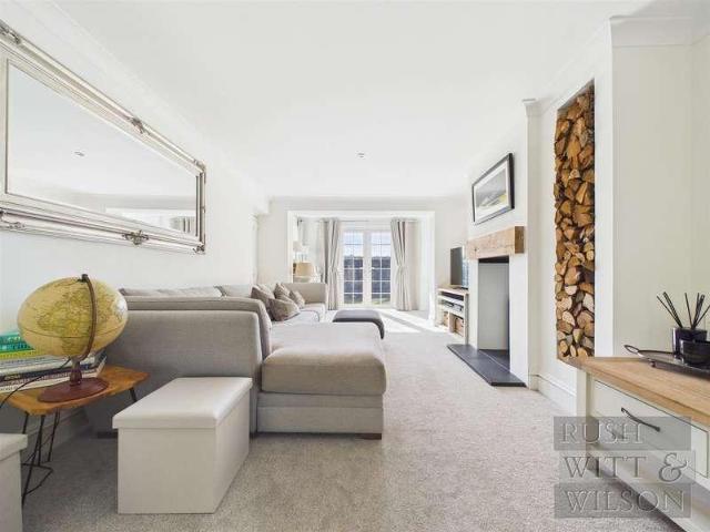 House for sale in Guestling Green, Rother