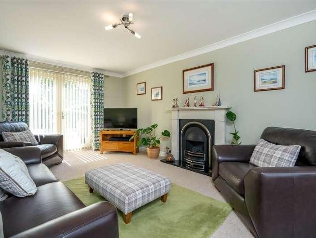 House for sale in Ashby De La Launde, Lincolnshire