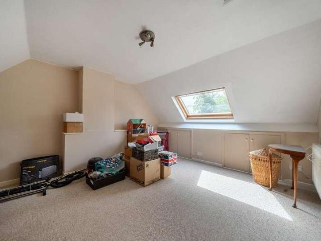 House for sale in Hanborough, Black Bourton
