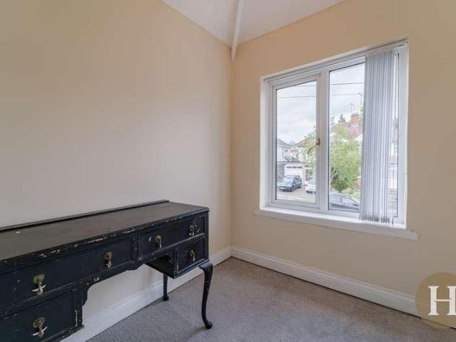 House for sale in Harborne, West Midlands
