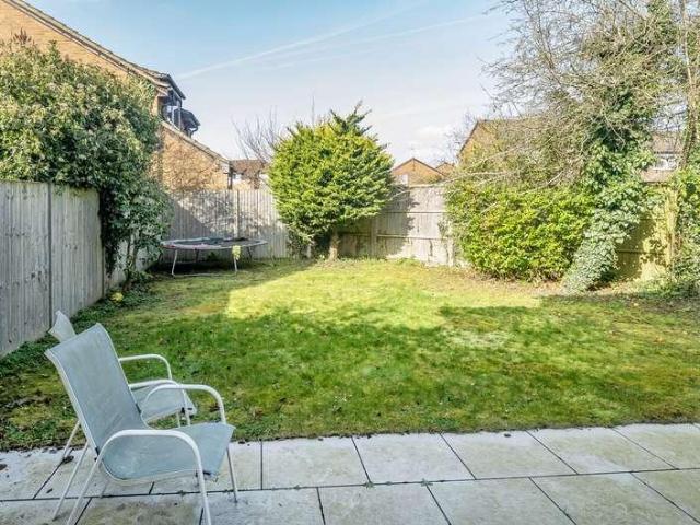 House for sale in Earley