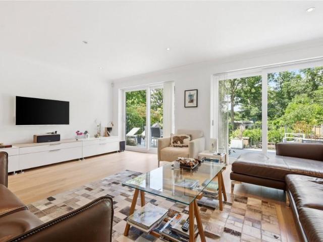 House for sale in Colliers End, Hertfordshire