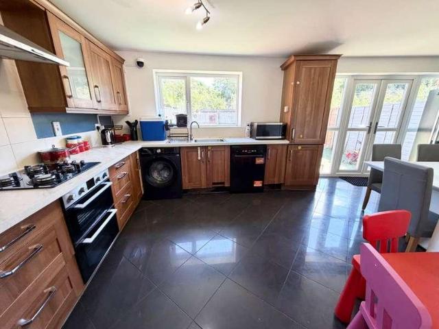House for sale in West Midlands