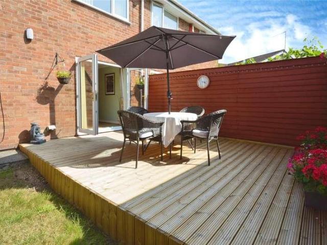 House for sale in Waun Fach, Falcon Lodge