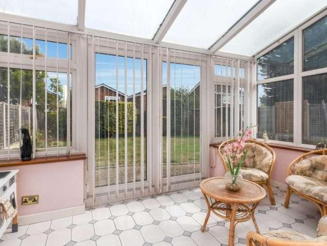 House for sale in Shoeburyness, Southend-on-Sea