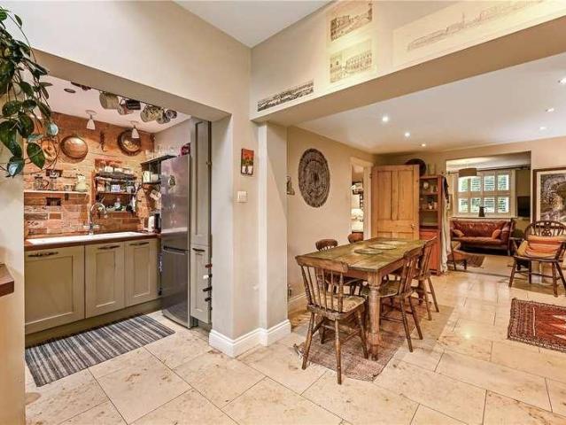 House for sale in Hyde, Winchester