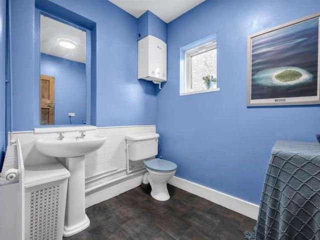 House for sale in Bromley, Widmore