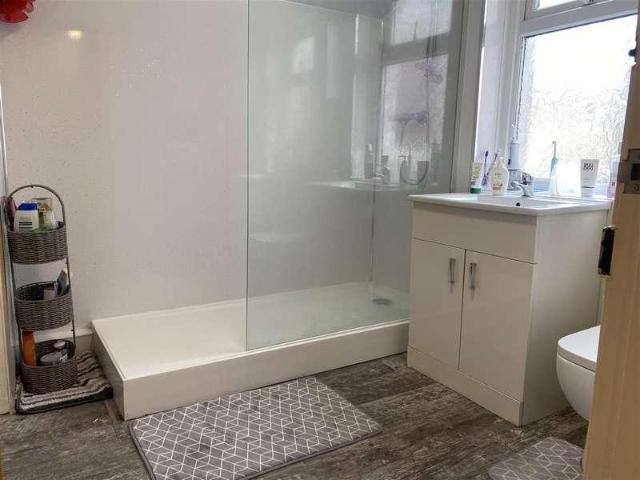 House for sale in Bare, Lancashire