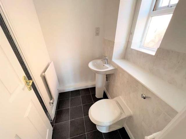 House for sale in Wootton, Northamptonshire