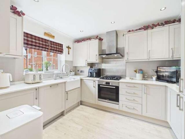 House for sale in Thetford, East Tuddenham