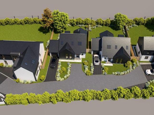 House for sale in North Filham, Strode