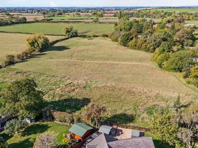 House for sale in Muston, Melton