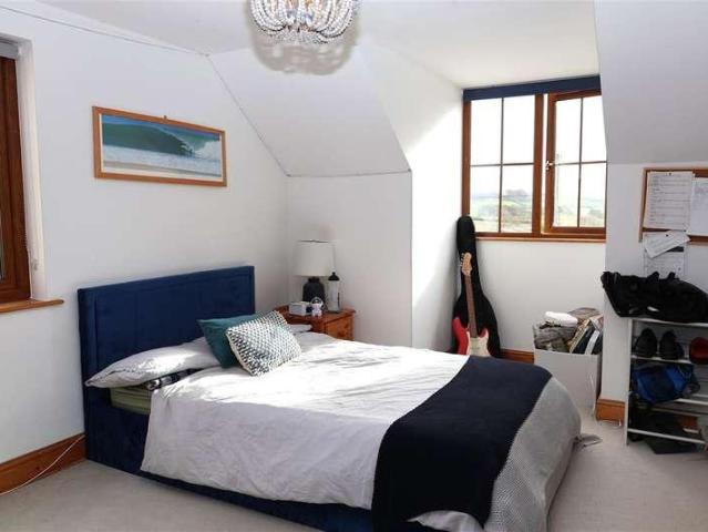 House for sale in Poyston Cross, Crundale
