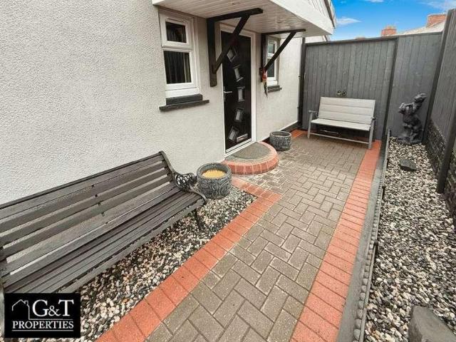 House for sale in West Midlands